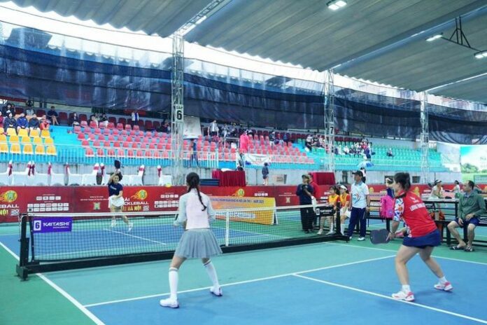 Pickleball và Giấc Mơ SEA Games: Chờ Đến Bao Giờ?