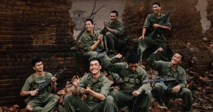 Điện Ảnh Việt Nam Tỏa Sáng tại Tuần Phim Việt Nam ở Lào