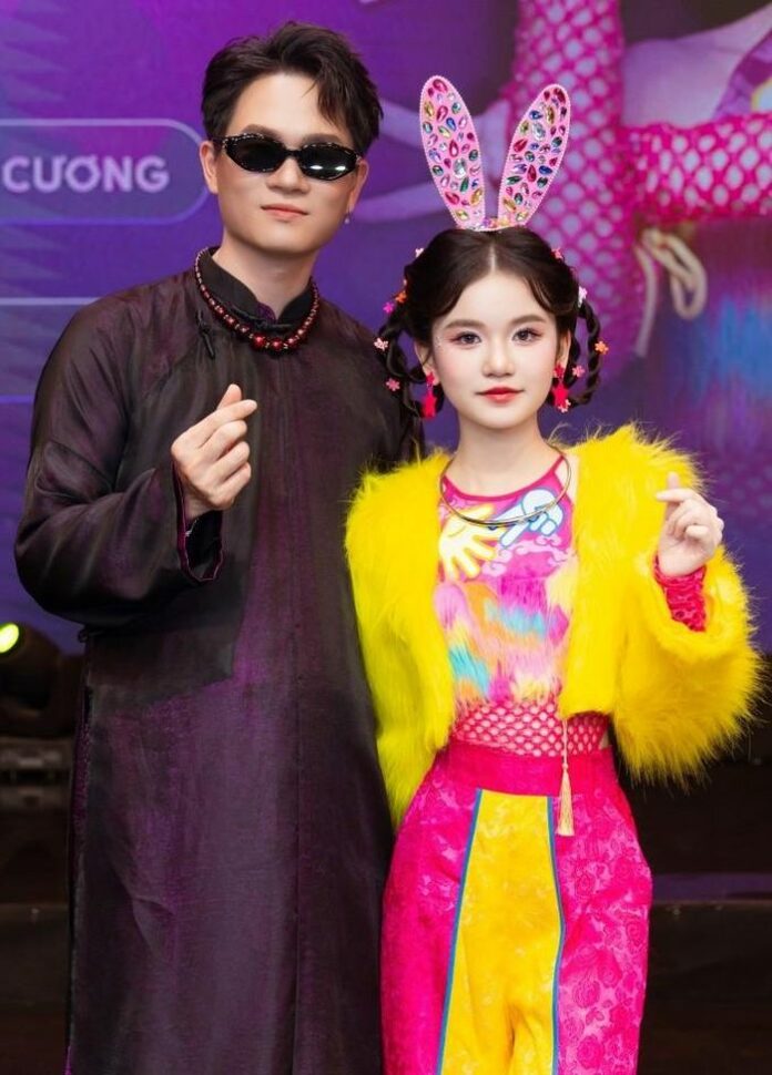 Khi Âm Nhạc Dân Gian Gặp Gỡ EDM Cùng Tuấn Cry