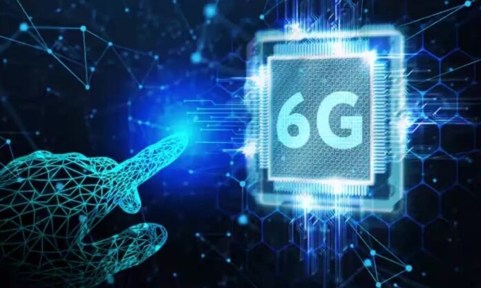 Trung Quốc Thử Nghiệm Thành Công Giai Đoạn 1 Công Nghệ 6G: Kỷ Nguyên Mới Bắt Đầu?