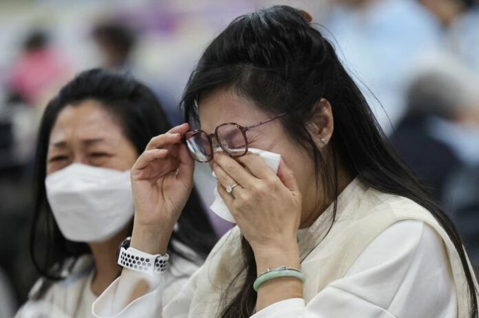 Vụ Cháy Chung Cư Hong Kong: Một Bài Học Đắt Giá