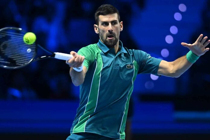 Điểm tin thể thao: Djokovic bị chỉ trích, Khabib gây sốc và nhiều bất ngờ khác