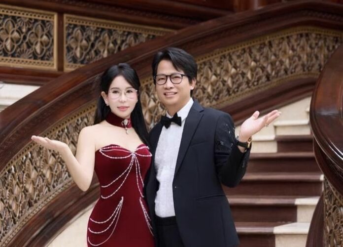 Mailisa Sụp Đổ: Góc Khuất Thị Trường Làm Đẹp