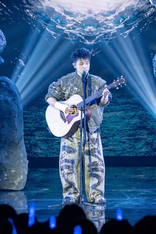 "Anh Trai Say Hi": Bữa tiệc âm nhạc cá tính tại vòng Chung kết 1