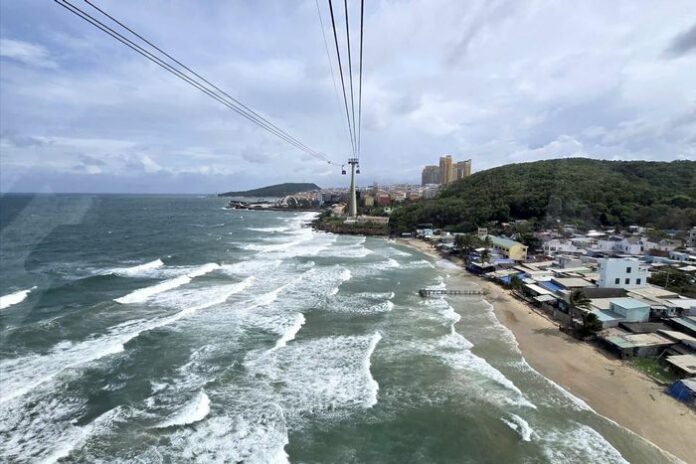 An Giang Chủ Động Ứng Phó Bão Số 15