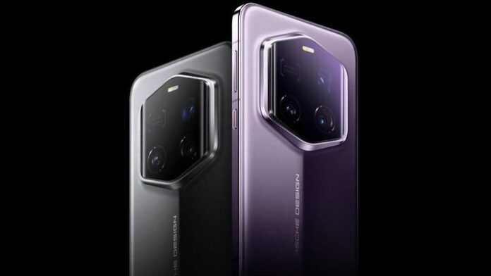 Honor Magic8 Ultra: Siêu phẩm Đáng Mong Chờ?