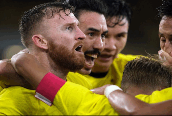 Liệu Ngoại Giao Có Thể Cứu Bóng Đá Malaysia?