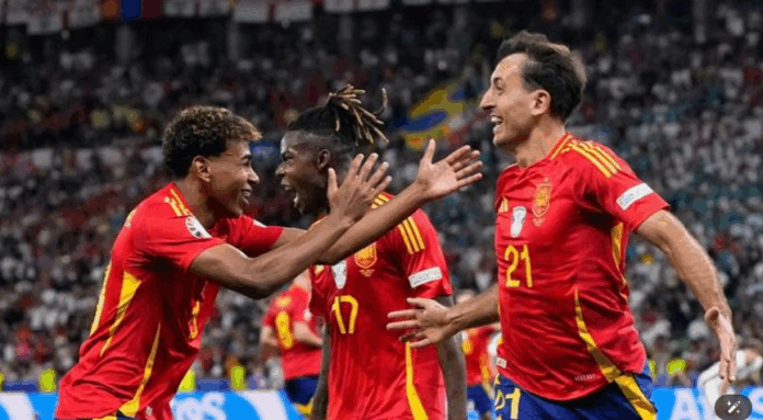 Vòng loại World Cup 2026: Kịch tính đến phút chót!