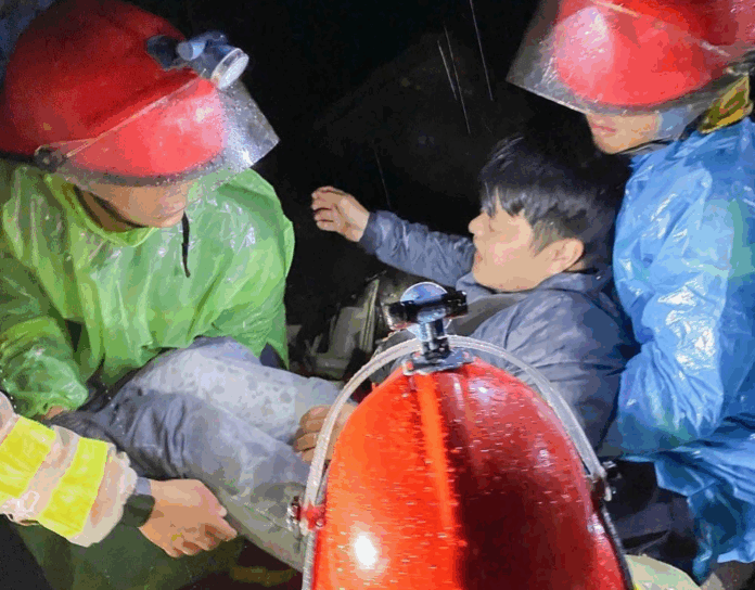 Đèo Khánh Lê: Mưa Lũ Tang Thương, Lời Cảnh Tỉnh Xót Xa!