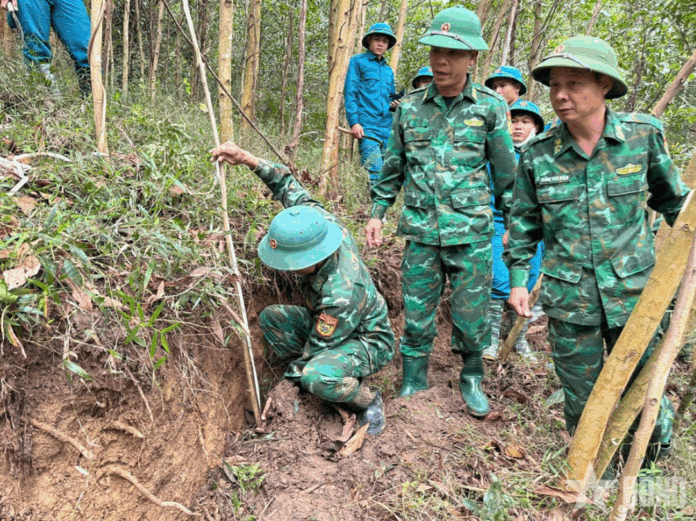 Đà Nẵng: Báo Động Sạt Lở Đất, Cần Giải Pháp Khẩn Cấp!