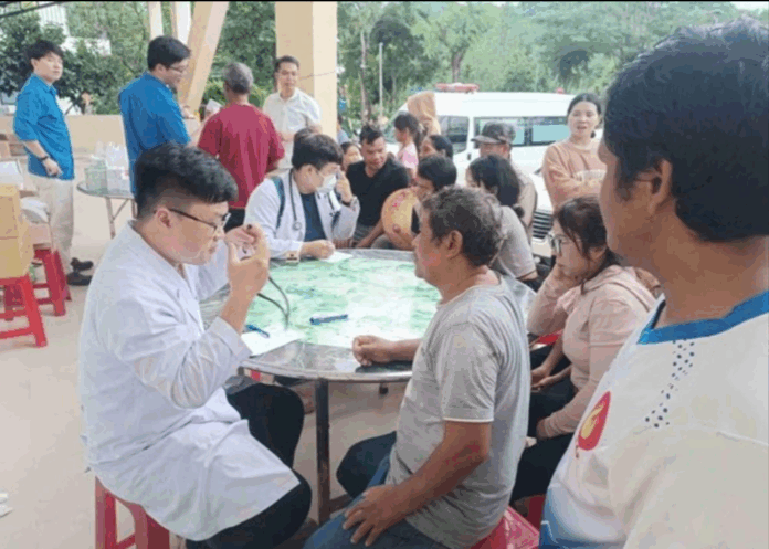 TP.HCM Chung Tay Cùng Đắk Lắk Vượt Qua Mưa Lũ!