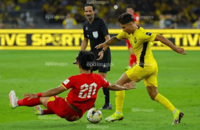 Khủng hoảng bóng đá Malaysia: FIFA mở cuộc điều tra gian lận