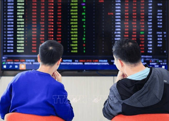 Thị Trường Châu Á Phục Hồi Nhờ Kỳ Vọng Lãi Suất