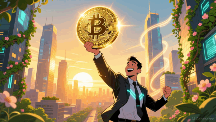 Bitcoin Sụt Giảm: Cơ Hội Hay Rủi Ro Tiềm Ẩn?
