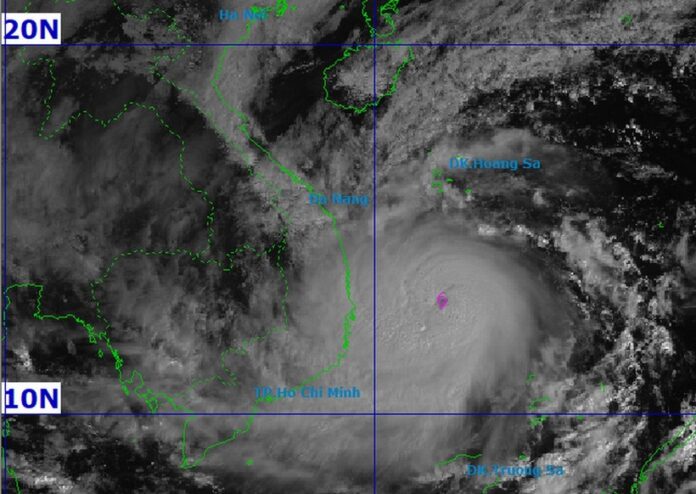 Dự Báo Thời Tiết Cuối 2025 – Đầu 2026: Bão, Rét Đậm và Mưa Lớn