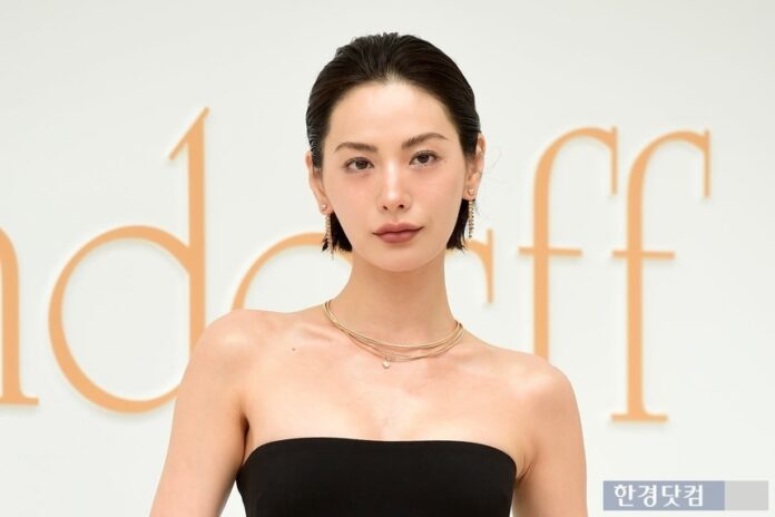 Nana (After School) dũng cảm khống chế trộm đột nhập, bảo vệ gia đình