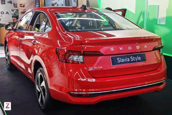 Skoda tham gia thị trường xe điện Việt Nam: Cơ hội và thách thức