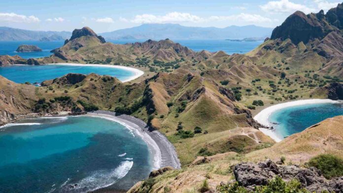 Cát Bà - Viên ngọc xanh được National Geographic Traveller vinh danh