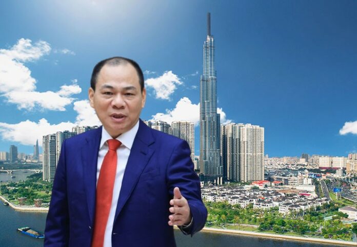 Vingroup Vượt Mốc 1 Triệu Tỷ: Bước Tiến Lịch Sử Của Doanh Nghiệp Việt