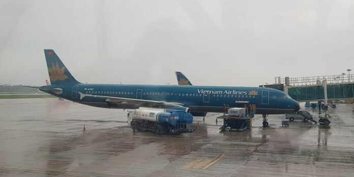 Ứng phó khẩn cấp bão số 15: Chỉ đạo từ Bộ Xây dựng