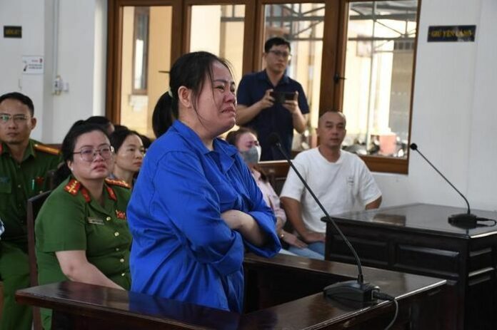 Vụ án Nguyễn Thị Hồng Bích: Cái giá của hận thù và những hệ lụy đau lòng