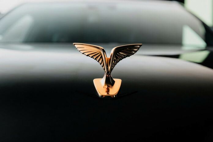 Lạc Hồng 900 LX: Ôtô Việt Sang Trọng Mang Hồn Văn Hóa