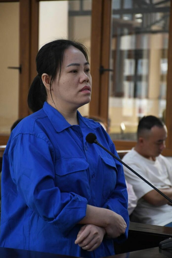 Vụ án Nguyễn Thị Hồng Bích: Tử hình cho tội ác man rợ