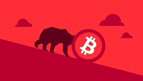Bitcoin Rớt Thảm: Cơ Hội "Bắt Đáy" Hay Báo Hiệu Mùa Đông Crypto