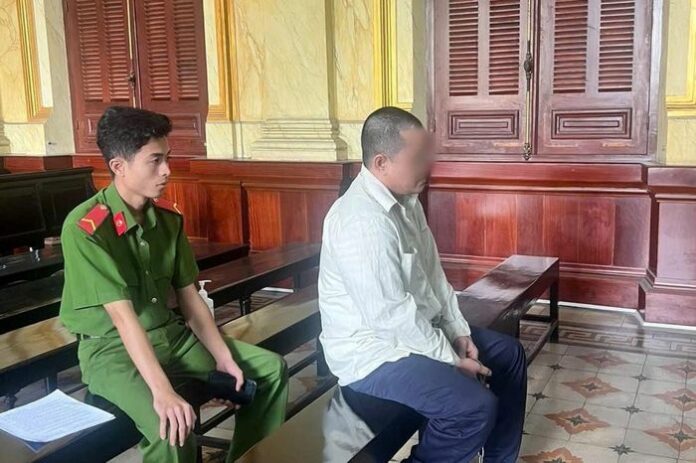 Vụ Án Nguyễn Văn Sơn: Cái Giá Của Tình Yêu Mù Quáng