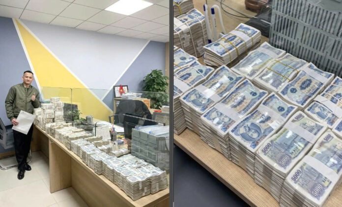 Nha Trang Ngập Lũ Trong Đêm: Khi Mạng Xã Hội Trở Thành Đường Dây Cứu Sinh