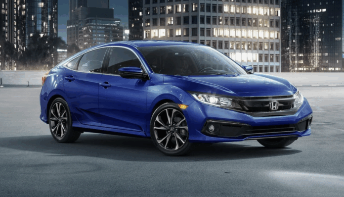 Honda Civic Bị Triệu Hồi Vì Nguy Cơ Rơi Bánh: Bạn Cần Biết Điều Gì?