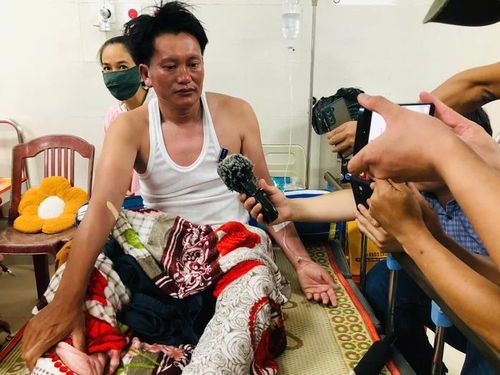 Hành Trình Sống Sót Phi Thường: 2 Ngày Định Mệnh Trên