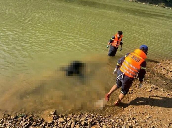 Vụ Chánh Văn Phòng Mất Tích: Lời Cảnh Tỉnh Sông Nước