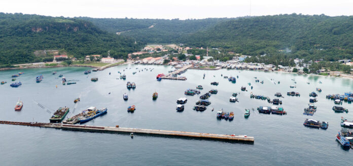 Thổ Châu: Hòn Ngọc Tiền Tiêu Của Tổ Quốc