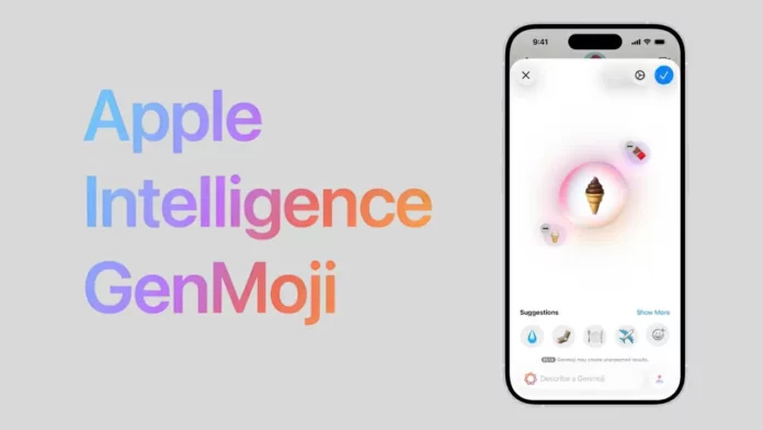 Genmoji: Sáng Tạo Biểu Tượng Cảm Xúc Của Riêng Bạn Trên iPhone