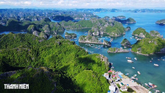 Khám phá những hòn đảo đẹp nhất Đông Nam Á: Việt Nam góp mặt!