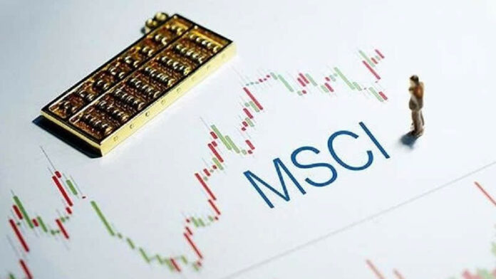 HVN Lọt Rổ MSCI: 