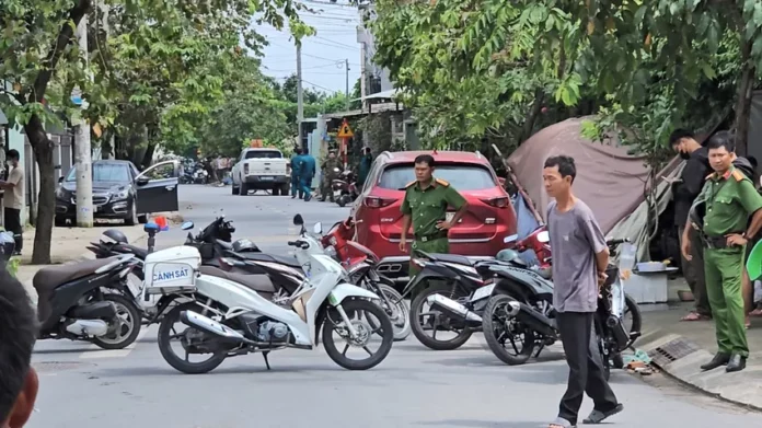 Vụ Cô Gái Tử Vong Trong Cốp Xe: Sự Thật Đằng Sau