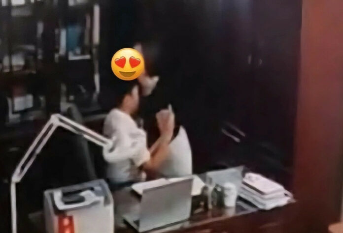 Vụ Lộ Clip Lãnh Đạo THPT Tô Hiến Thành: Sự Thật Đến Đâu?