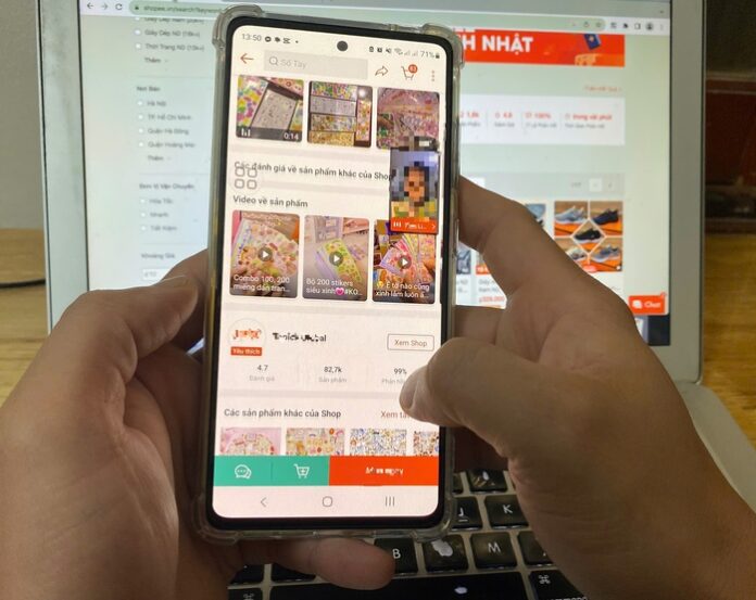 Định danh người bán: Bước tiến mới cho Thương mại điện tử Việt Nam