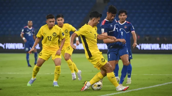 Malaysia Quyết Tâm Dự Asian Cup 2027 Bất Chấp Khó Khăn