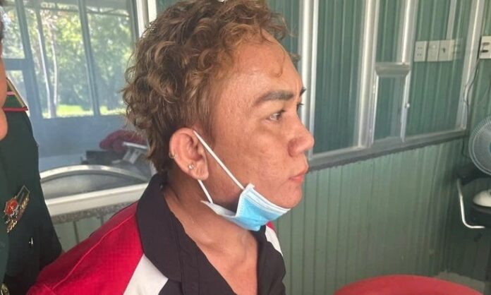 Vụ án chấn động Tây Ninh: Lái xe tông chết người thân vì mâu thuẫn gia đình