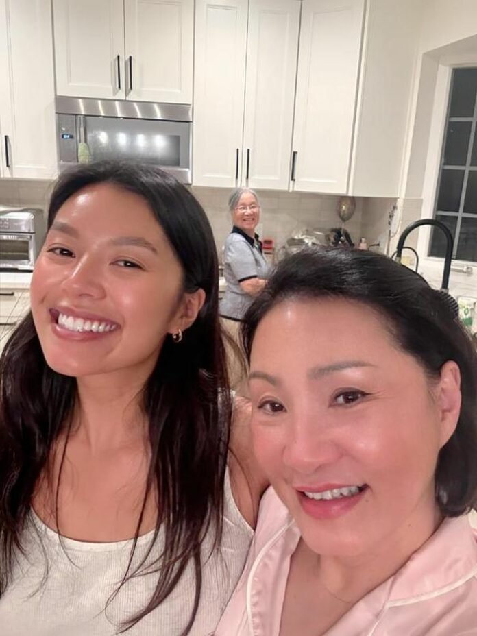 Hồng Đào: Nữ diễn viên tài năng và cuộc sống bình yên sau ly hôn