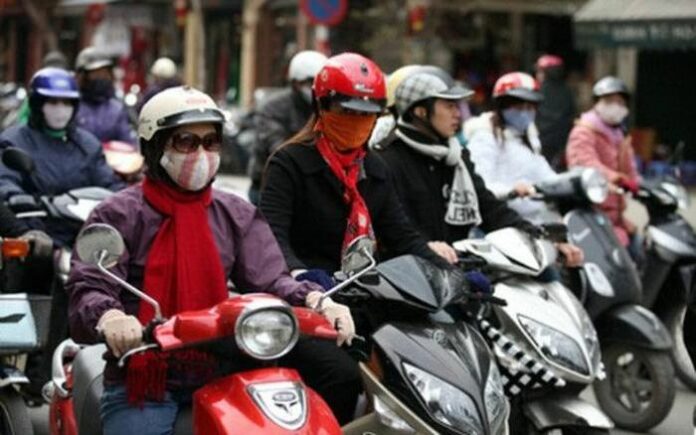 Thời Tiết Sài Gòn 