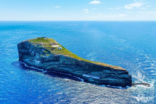 Vẻ đẹp Hòn Hải