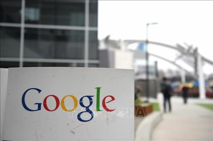 Google Tái Xuất Mạnh Mẽ Trong Cuộc Đua AI