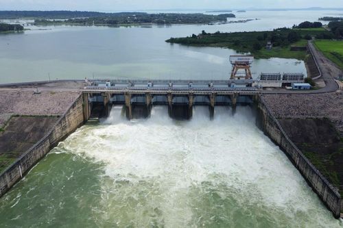 Đồng Nai Yêu Cầu Thủy Điện Báo Cáo Xả Lũ: Đảm Bảo An Toàn Cho Hạ Lu