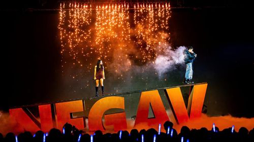 Anh gửi đến khán giả thông điệp “mọi thứ rồi sẽ ổn”, như lời kết hoàn chỉnh cho một chặng đường.