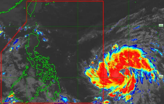Bão Phượng Hoàng: Cập Nhật Mới Nhất và Hướng Dẫn Phòng Tránh
