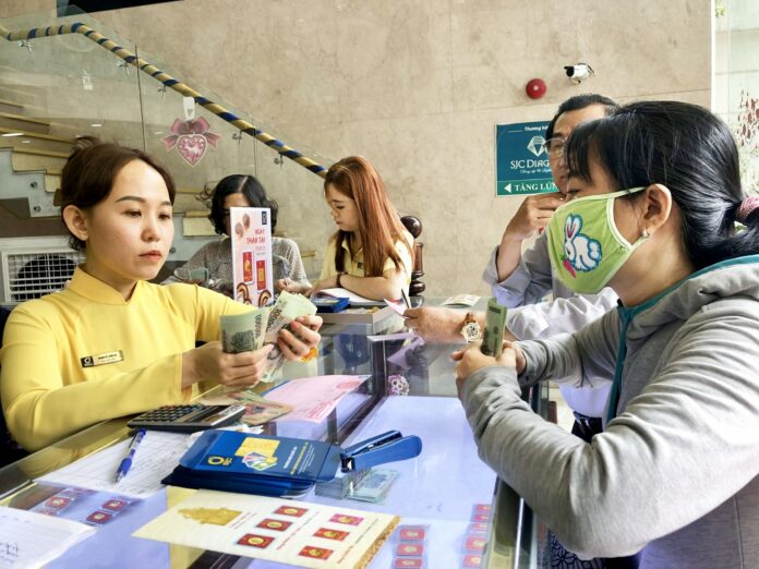 Cập nhật nhanh chóng và chính xác nhất về giá vàng hôm nay, ngày 3/11/2025